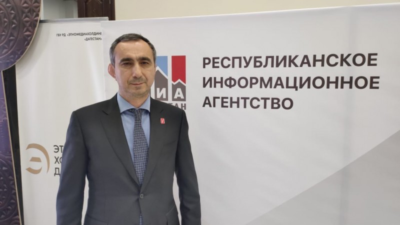 Заур Эминов: «В Дагестане выбран верный вектор взаимодействия власти и бизнеса в части градостроительства»