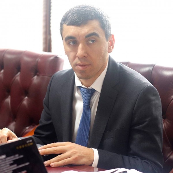 В Минимуществе Дагестана состоялась еженедельная рабочая планерка