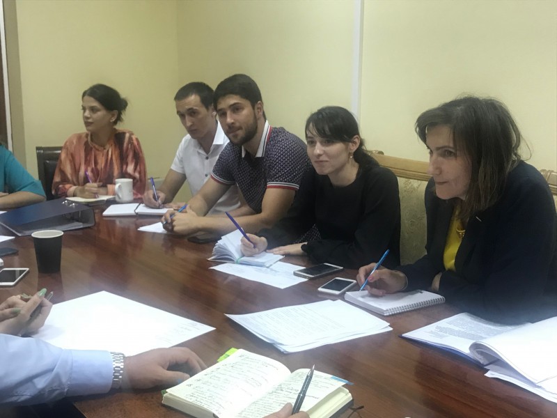 Минимущество Дагестана активно готовится к участию в проекте «Бережливое Правительство»