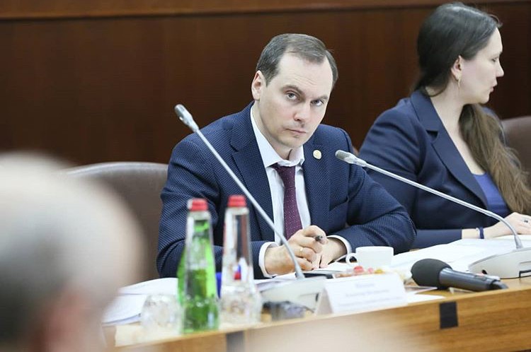 25 марта в национальной библиотеке им. Расула Гамзатова состоялась Коллегия Минимущества Дагестана, где были обсуждены итоги деятельности министерства за 2018 год и план работы на 2019 год