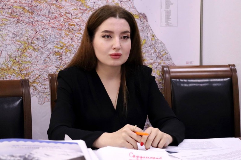 Заседание Межведомственной рабочей группы прошло под руководством Хабиба Джанаева