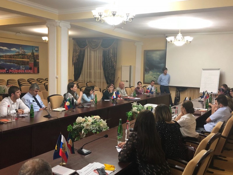 Минимущество Дагестана  кратно ускорит свою работу