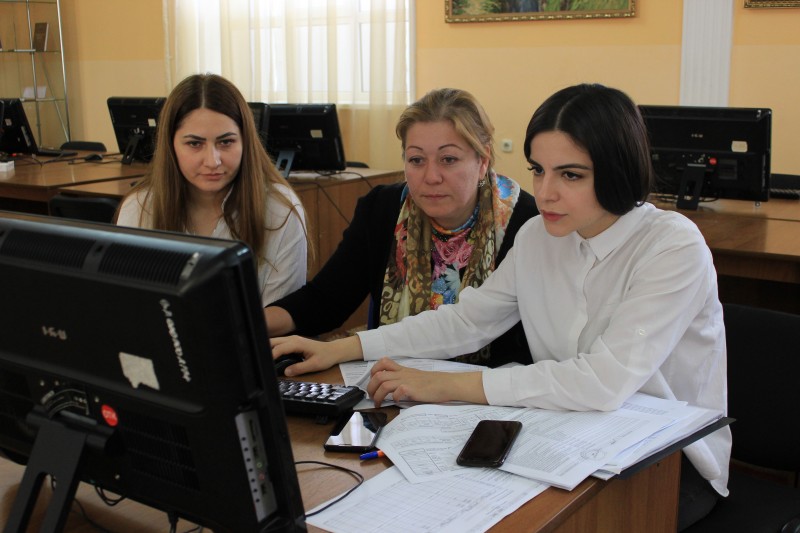 Минимущества Дагестана продолжает работу по учёту и ведению реестра государственного имущества