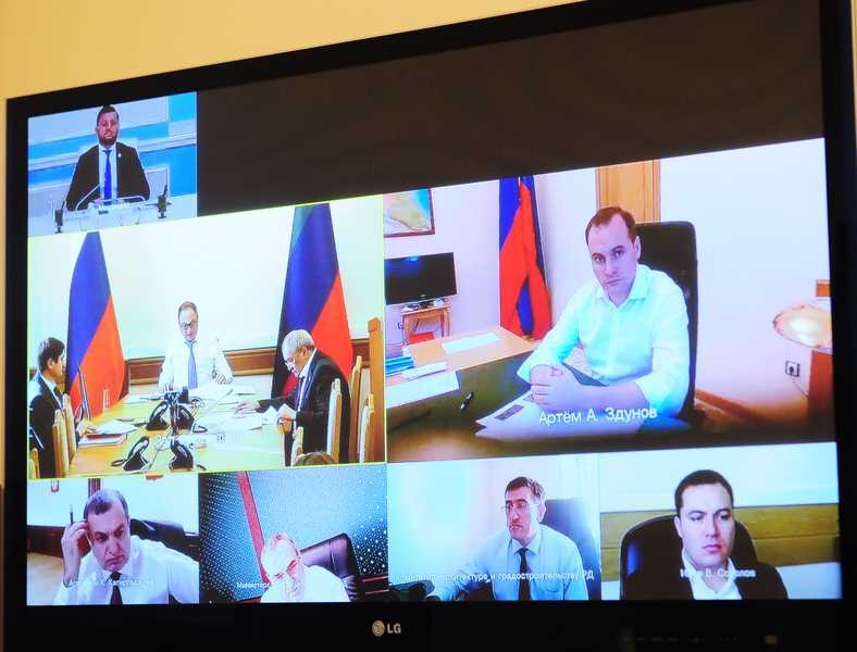 В Дагестане планируется строительство крупного онкологического диспансера