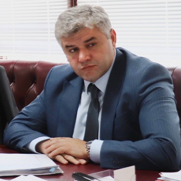 Рабочие вопросы Минимущества Дагестана обсудили на еженедельном совещании