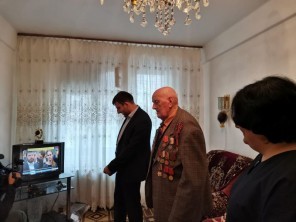 Республика Дагестан в числе лучших регионов по переходу на цифровое ТВ