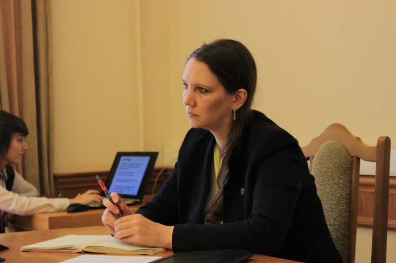 В Правительстве Дагестана обсудили промежуточный отчёт о государственной кадастровой оценке