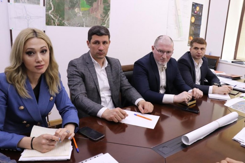 Утверждено госзадание для ГБУ РД "Дагтехкадастр" на 2021 год