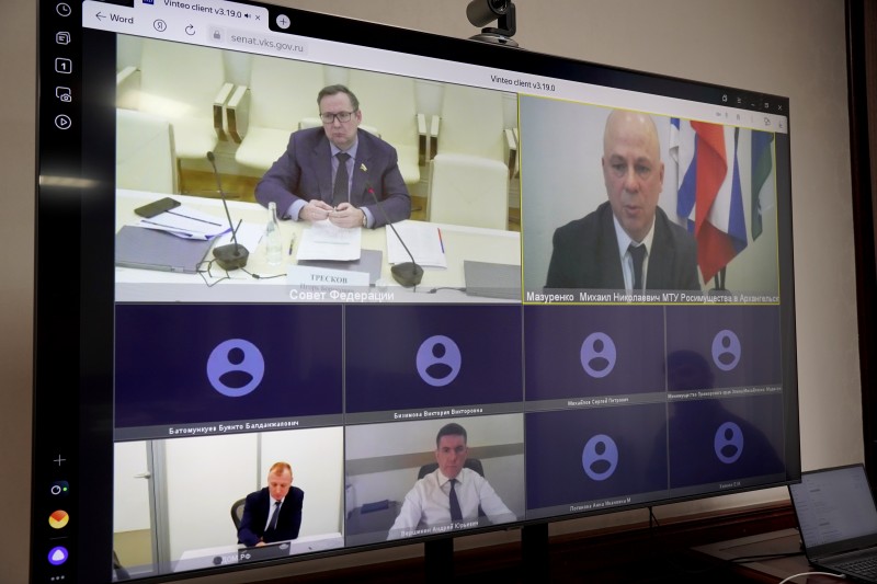 В собственность Дагестана передадут ряд федеральных объектов