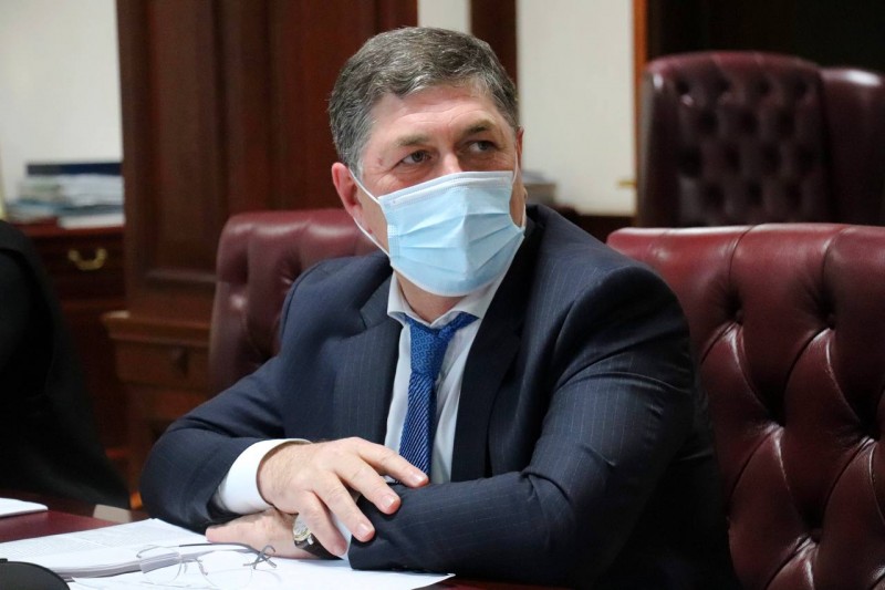 В Минимуществе Дагестана рассмотрели заявления о пересмотре кадастровой стоимости