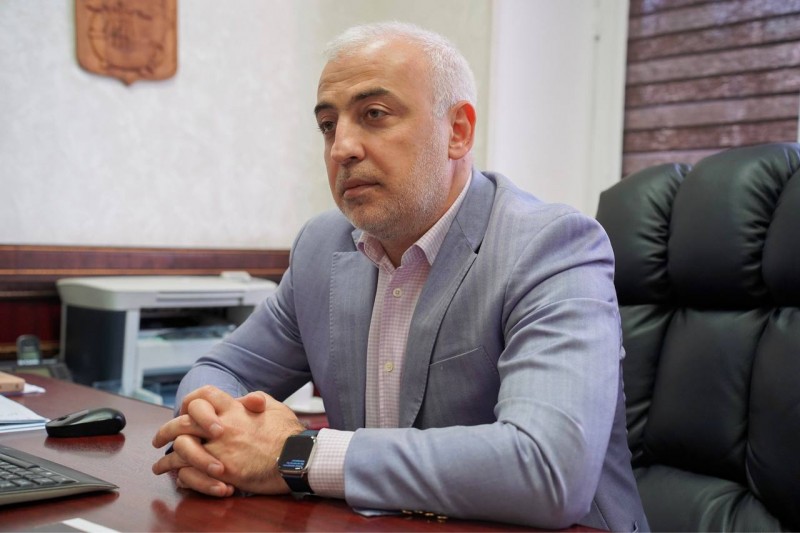 Продажу имущества двух предприятий обсудили в Минимуществе Дагестана с участием судебных приставов