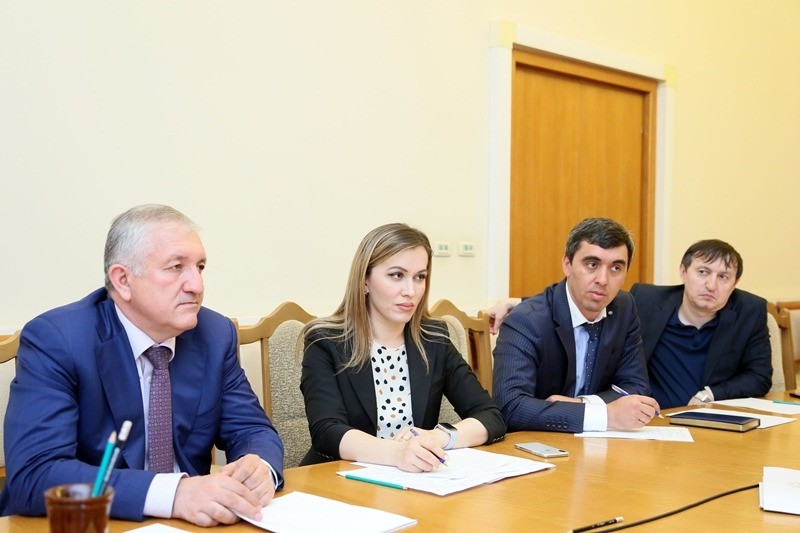 Проведена инвентаризация  более одной  тысячи  договоров аренды на землю  в республике