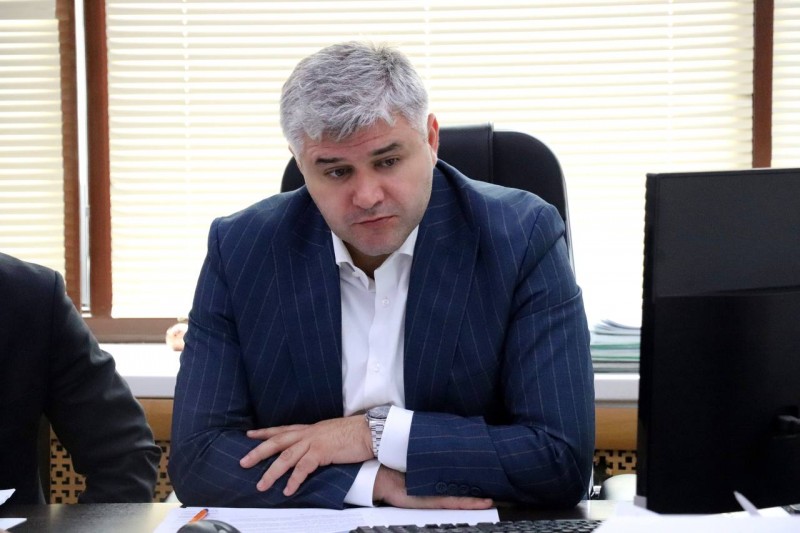 Вопрос предоставления земельных участков под ИЖС жителям с.Дылым обсудили в Минимуществе