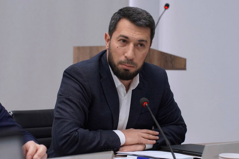 Дагестан – один из лидеров по реализации НСПД в России