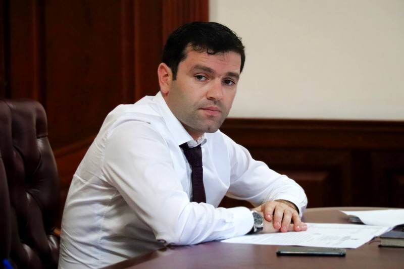 В Минимуществе Дагестана прошло аппаратное совещание
