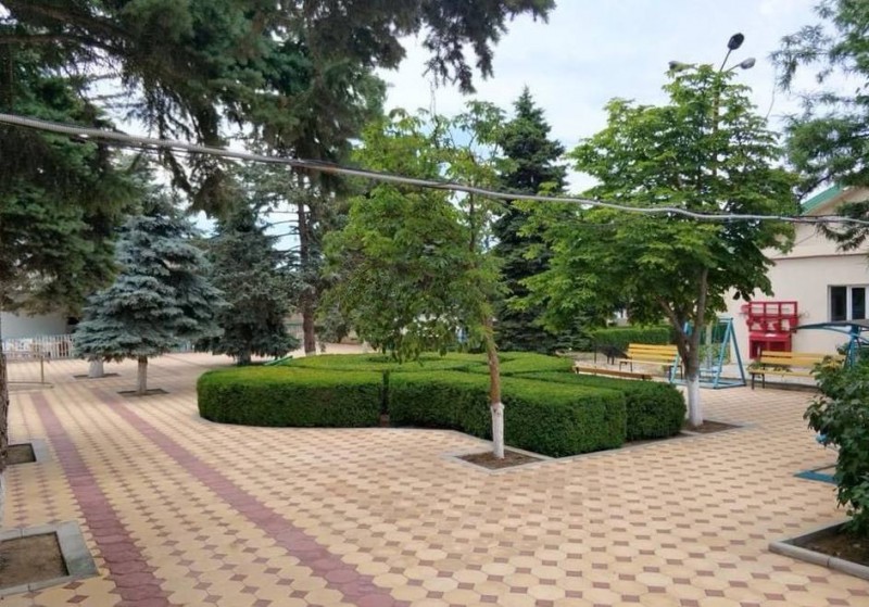 Земельный участок спортбазы им.А.Алиева возвращён в республиканскую собственность