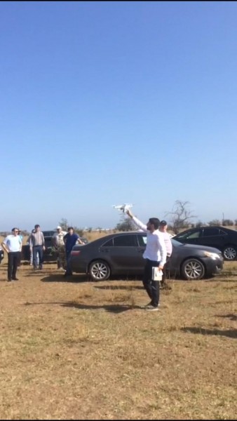 В Карабудахкентском районе приступили к процессу инвентаризации земель и государственной кадастровой оценки