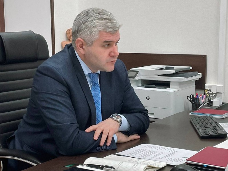 Скотопрогонную трассу в Карабудахкентском районе планируют перенести