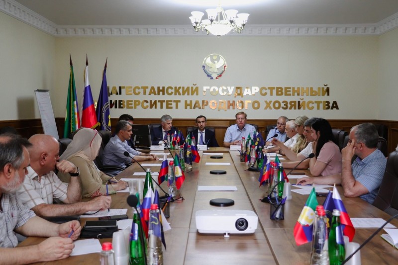 Заур Эминов: «Для нас важно, чтобы мы соблюли два основополагающих принципа - принцип законности и справедливости»