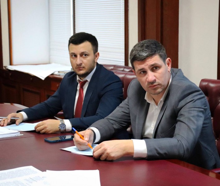 Дагтехкадастр отчитался об исполнении госзадания за 9 месяцев 2021 года