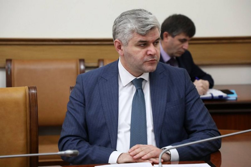 Мясоперерабатывающее предприятие полного цикла планируют построить в Дагестане