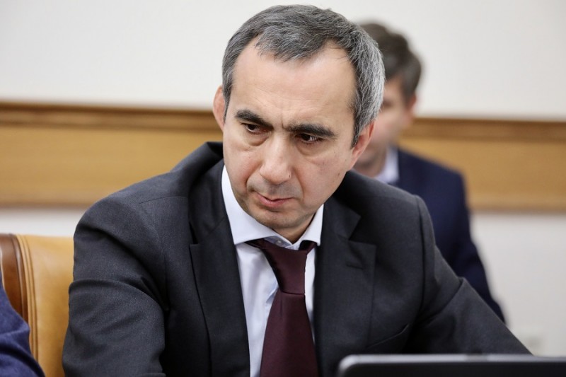 В Дагестане проведут инвентаризацию каналов оросительных систем