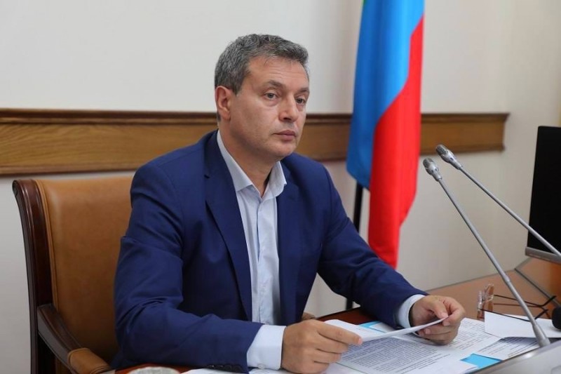 ДОМ.РФ участвует в реализации проекта комплексного развития территории в поселке Ленинкент