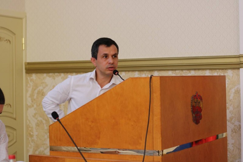 Минимущество Дагестана инициировало семинар-совещания по проекту «Наполнение ЕГРН необходимыми сведениями»