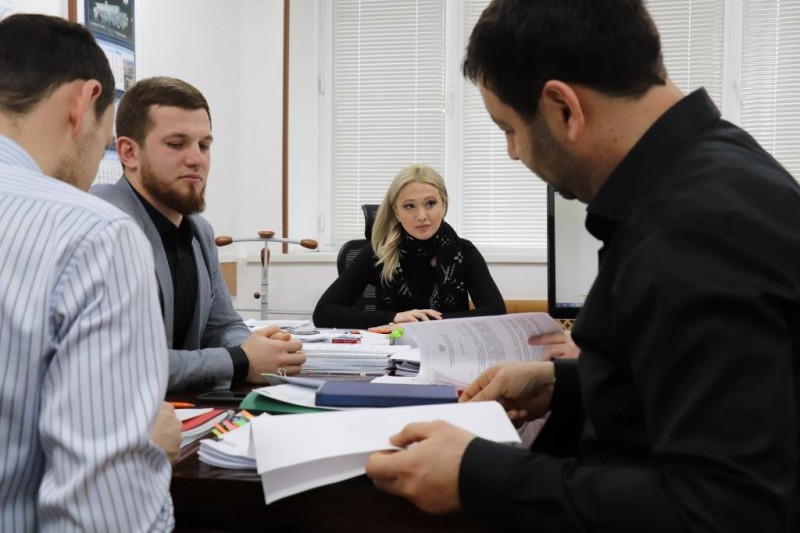 На комиссии обсудили списание движимого имущества, закрепленного за государственными учреждениями