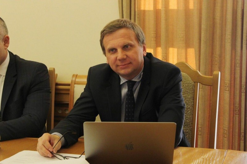 В Правительстве Дагестана прошло селекторное совещание по проведению государственной кадастровой оценки в 2020 г.