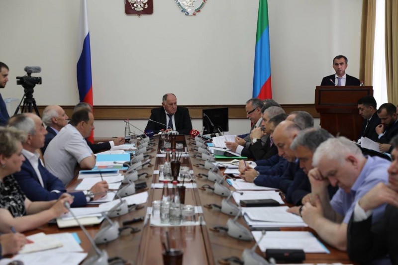 Более 9 тыс. заявок на внесение данных по правообладателям объектов недвижимости направлено в Дагестане