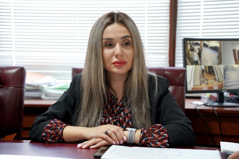 В Минимуществе Дагестана состоялся семинар-совещание по вопросам соблюдения антикоррупционных стандартов