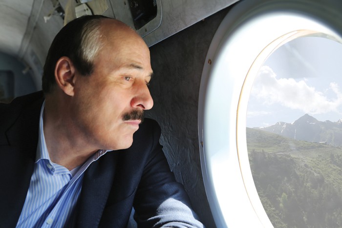 Рамазан и Дагестан: пятилетка за две