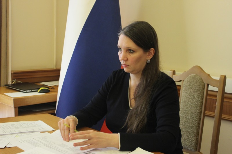 В Правительстве Дагестана обсудили завершение работы по внесению в ЕГРН сведений о территориях опережающего социально-экономического развития, зонах территориального развития, особых экономических зонах