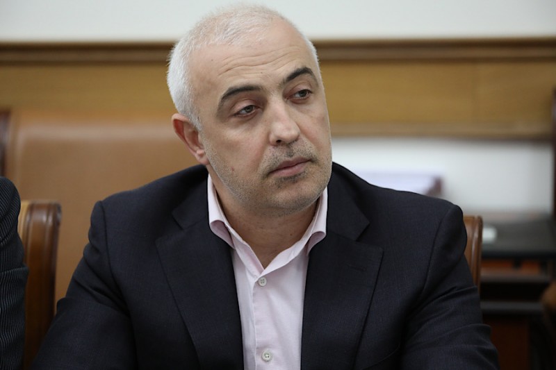 Абдулмуслим Абдулмуслимов поручил выработать меры по сохранению и развитию природного парка «Верхний Гуниб»