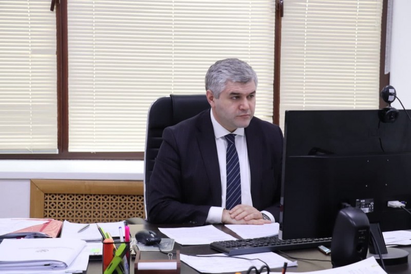 Развитие туризма на территории Дагестана обсудили в режиме ВКС