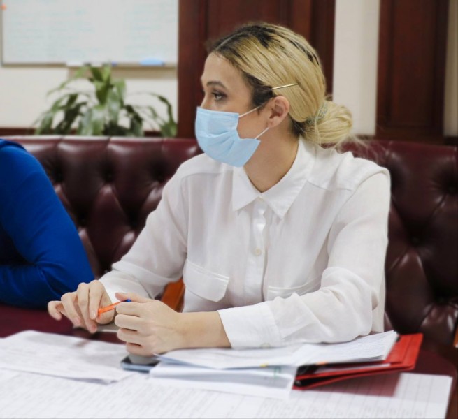 В Минимуществе рассмотрели вопрос оформления права собственности на объекты недвижимости ГУП