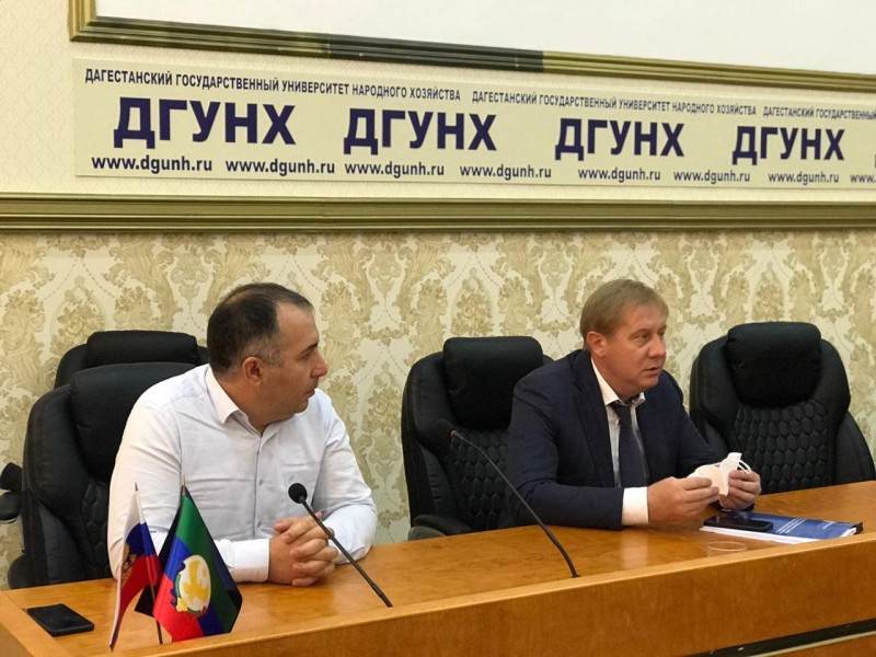 Выполнение комплексных кадастровых работ в муниципальных районах обсудили на согласительной комиссии