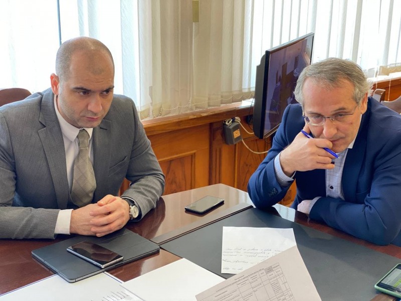 Утвержден план проведения комплексных кадастровых работ в г. Буйнакск