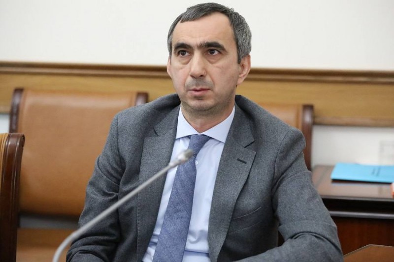Строительство новой Могохской гидроэлектростанции начнется в начале 2024 года