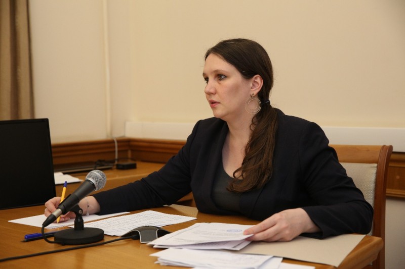 Представители администраций городов и  районов Дагестана  отчитались в инвентаризации газовых сетей