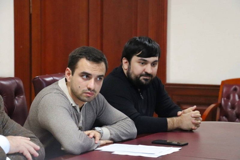 Заявления о пересмотре кадастровой стоимости рассмотрели в Минимуществе
