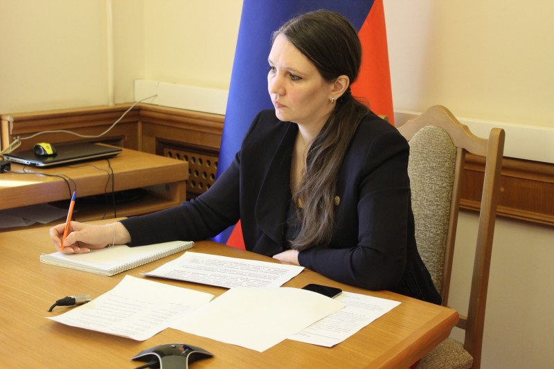 В Правительстве Дагестана прошло совещание об организации работы Дагтехкадастра в 2020 году