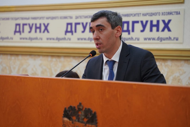 В Махачкале состоялась республиканская конференция, посвященная вопросам землепользования