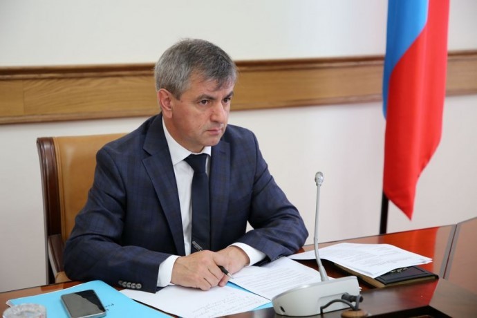 Дагестан готовится к Всероссийской переписи населения