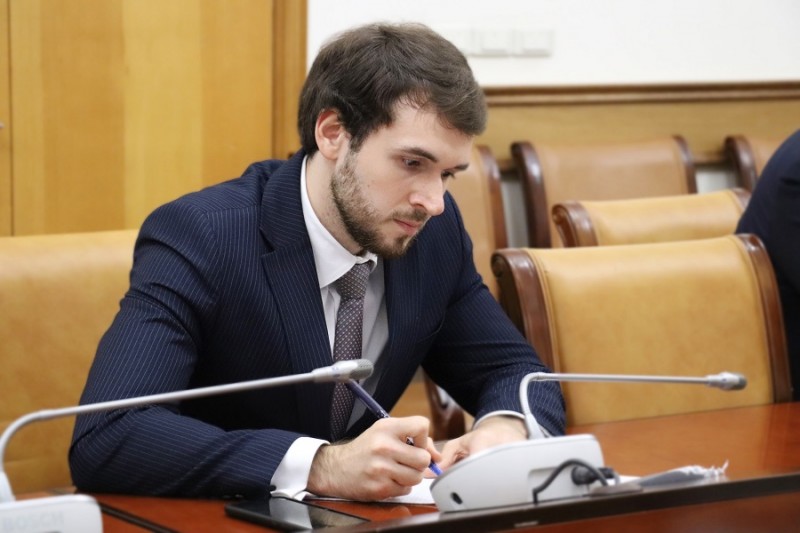 Аттестацию руководителей ГУПов проведут в Дагестане