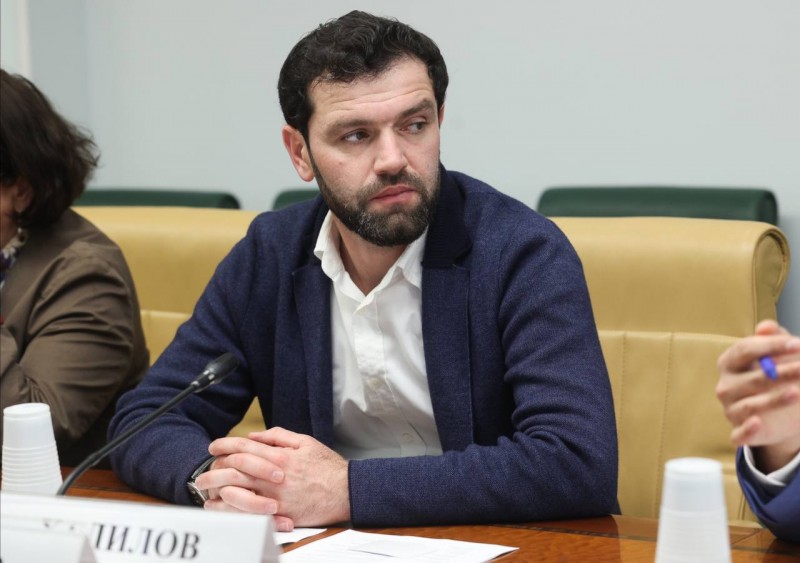 Совет Федерации отметил вклад Дагестана в развитие кадастровой системы