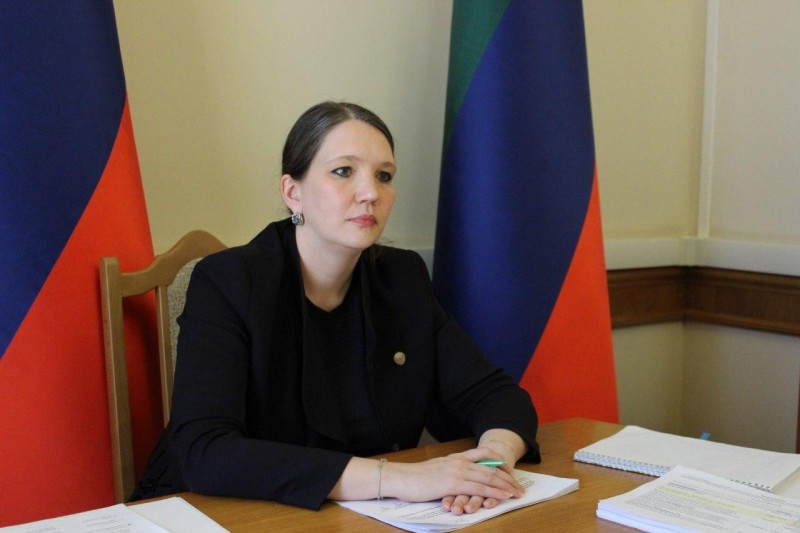 В Правительстве Республики Дагестан прошло совещание по вопросу внесения в ЕГРН сведений о ключевых объектах учёта