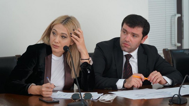 В Минсельхозпроде Дагестана обсудили вопросы совершенствования управления госимуществом
