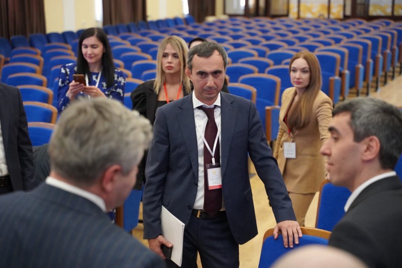 В Махачкале состоялась республиканская конференция, посвященная вопросам землепользования